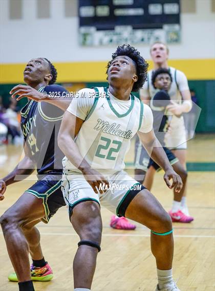 Thumbnail 3 in Trinity Catholic @ Forest photogallery.