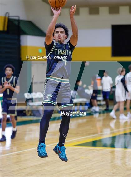 Thumbnail 2 in Trinity Catholic @ Forest photogallery.