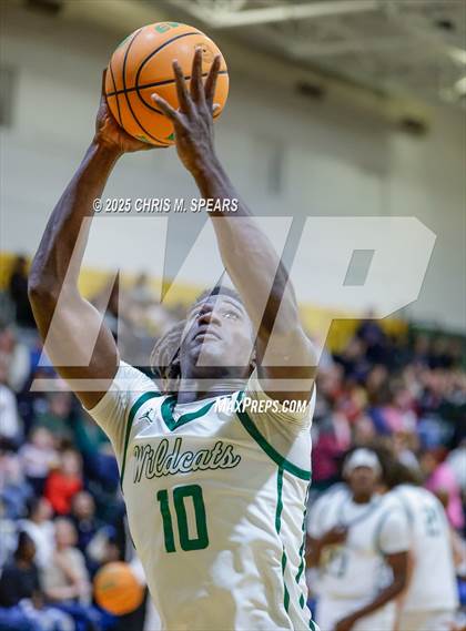 Thumbnail 2 in Trinity Catholic @ Forest photogallery.