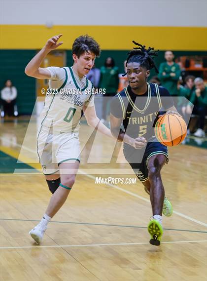 Thumbnail 1 in Trinity Catholic @ Forest photogallery.