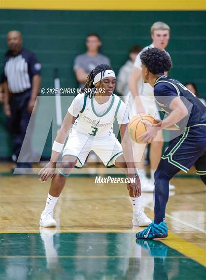 Thumbnail 3 in Trinity Catholic @ Forest photogallery.