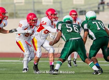Thumbnail 1 in Cathedral Catholic @ Lincoln photogallery.
