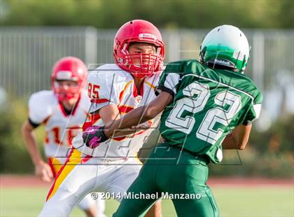 Thumbnail 1 in Cathedral Catholic @ Lincoln photogallery.