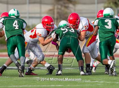 Thumbnail 2 in Cathedral Catholic @ Lincoln photogallery.