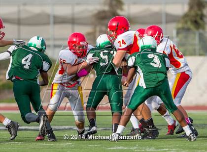 Thumbnail 1 in Cathedral Catholic @ Lincoln photogallery.