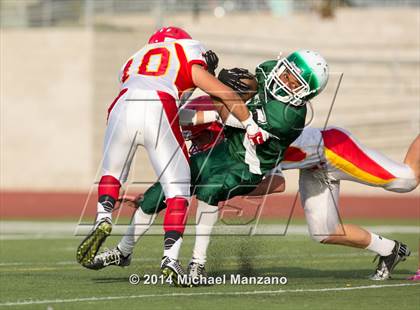 Thumbnail 3 in Cathedral Catholic @ Lincoln photogallery.