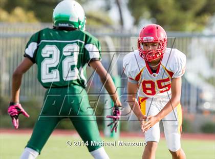 Thumbnail 3 in Cathedral Catholic @ Lincoln photogallery.