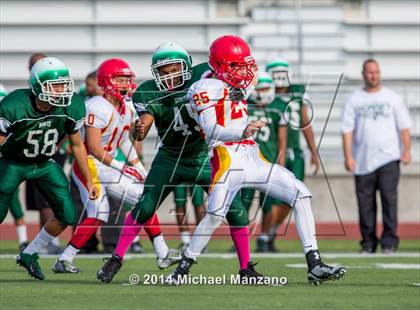 Thumbnail 1 in Cathedral Catholic @ Lincoln photogallery.