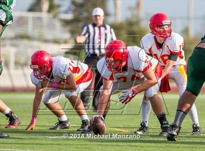 Thumbnail 3 in Cathedral Catholic @ Lincoln photogallery.