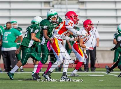Thumbnail 1 in Cathedral Catholic @ Lincoln photogallery.
