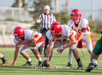 Thumbnail 1 in Cathedral Catholic @ Lincoln photogallery.