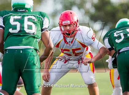 Thumbnail 1 in Cathedral Catholic @ Lincoln photogallery.