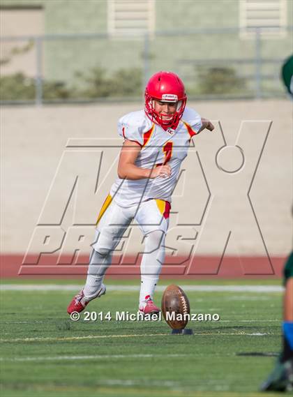 Thumbnail 1 in Cathedral Catholic @ Lincoln photogallery.