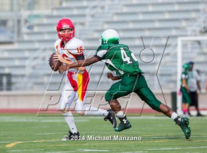 Thumbnail 1 in Cathedral Catholic @ Lincoln photogallery.