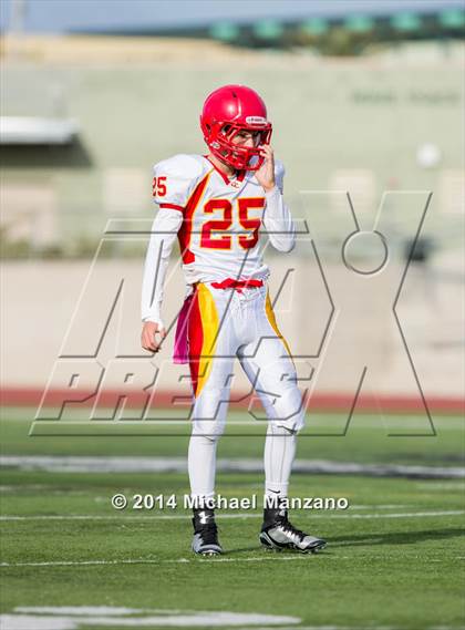 Thumbnail 1 in Cathedral Catholic @ Lincoln photogallery.