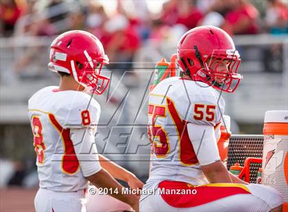 Thumbnail 1 in Cathedral Catholic @ Lincoln photogallery.