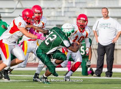 Thumbnail 2 in Cathedral Catholic @ Lincoln photogallery.