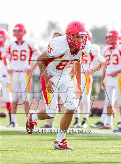 Thumbnail 3 in Cathedral Catholic @ Lincoln photogallery.