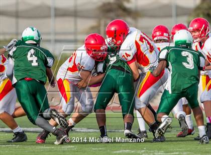 Thumbnail 3 in Cathedral Catholic @ Lincoln photogallery.