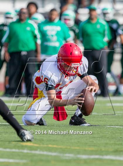 Thumbnail 1 in Cathedral Catholic @ Lincoln photogallery.