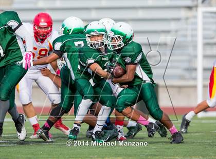 Thumbnail 2 in Cathedral Catholic @ Lincoln photogallery.