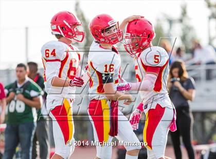 Thumbnail 2 in Cathedral Catholic @ Lincoln photogallery.