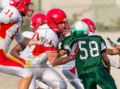 Thumbnail 1 in Cathedral Catholic @ Lincoln photogallery.