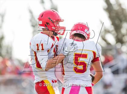 Thumbnail 3 in Cathedral Catholic @ Lincoln photogallery.