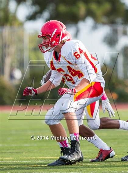 Thumbnail 3 in Cathedral Catholic @ Lincoln photogallery.