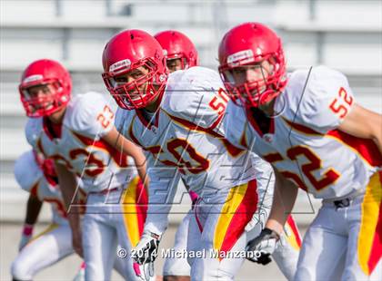 Thumbnail 1 in Cathedral Catholic @ Lincoln photogallery.