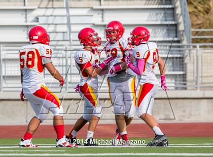 Thumbnail 2 in Cathedral Catholic @ Lincoln photogallery.