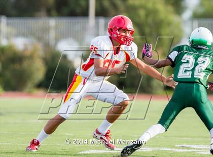 Thumbnail 2 in Cathedral Catholic @ Lincoln photogallery.