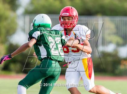 Thumbnail 3 in Cathedral Catholic @ Lincoln photogallery.