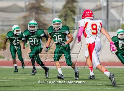Thumbnail 2 in Cathedral Catholic @ Lincoln photogallery.