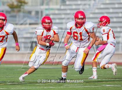 Thumbnail 2 in Cathedral Catholic @ Lincoln photogallery.