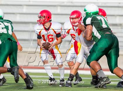 Thumbnail 3 in Cathedral Catholic @ Lincoln photogallery.