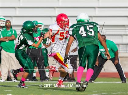 Thumbnail 1 in Cathedral Catholic @ Lincoln photogallery.