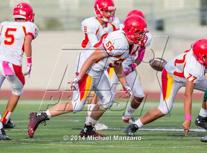 Thumbnail 1 in Cathedral Catholic @ Lincoln photogallery.