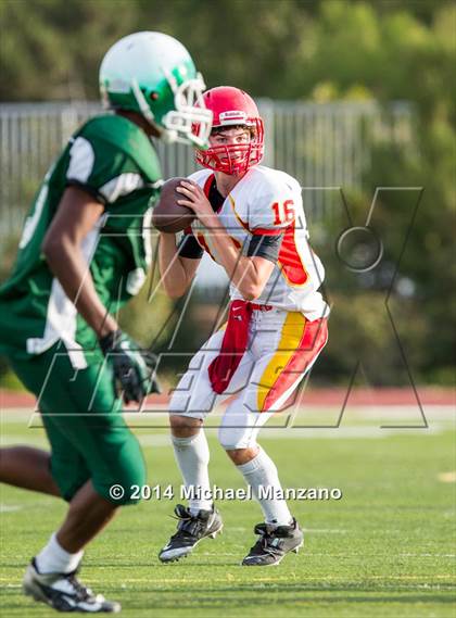 Thumbnail 1 in Cathedral Catholic @ Lincoln photogallery.