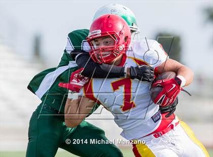 Thumbnail 1 in Cathedral Catholic @ Lincoln photogallery.