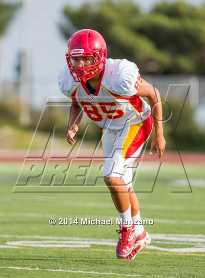 Thumbnail 1 in Cathedral Catholic @ Lincoln photogallery.