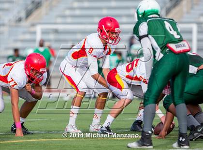 Thumbnail 1 in Cathedral Catholic @ Lincoln photogallery.