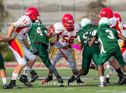 Thumbnail 2 in Cathedral Catholic @ Lincoln photogallery.