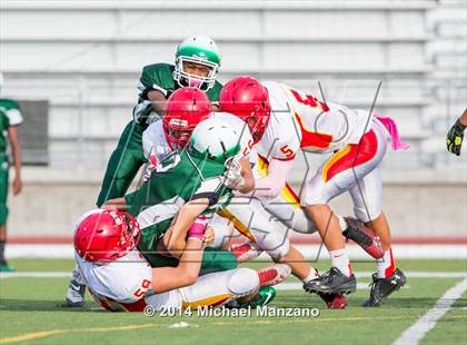 Thumbnail 1 in Cathedral Catholic @ Lincoln photogallery.