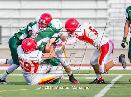 Thumbnail 3 in Cathedral Catholic @ Lincoln photogallery.