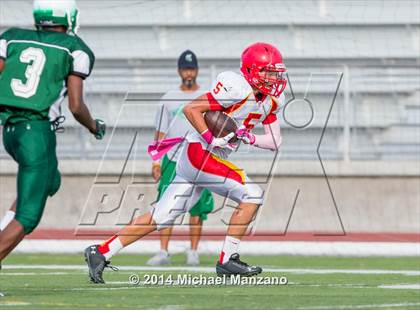 Thumbnail 3 in Cathedral Catholic @ Lincoln photogallery.