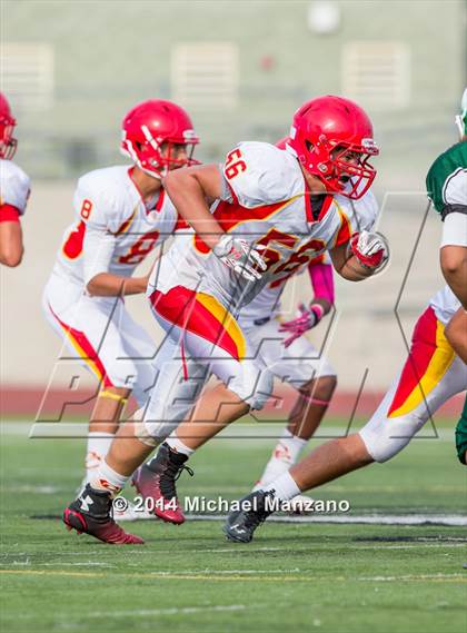 Thumbnail 2 in Cathedral Catholic @ Lincoln photogallery.