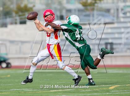 Thumbnail 3 in Cathedral Catholic @ Lincoln photogallery.