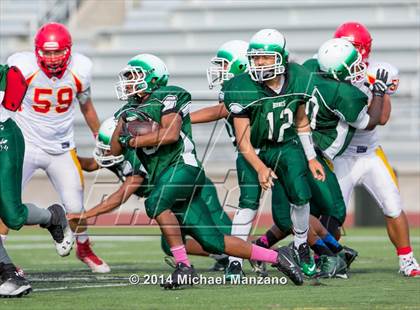 Thumbnail 3 in Cathedral Catholic @ Lincoln photogallery.