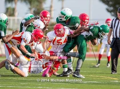 Thumbnail 3 in Cathedral Catholic @ Lincoln photogallery.